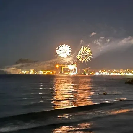 Apartmán Le St Barth - Clim - Acces Direct - 2 Chbre Parking *