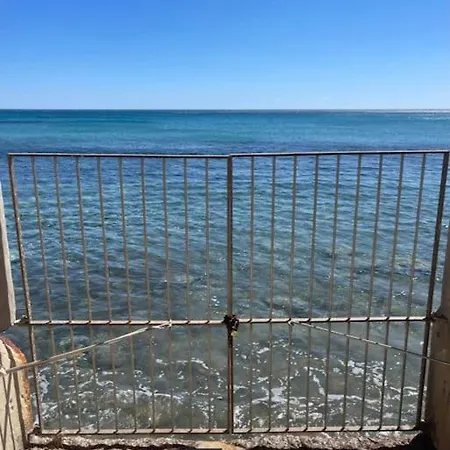 Apartmán Le St Barth - Clim - Acces Direct - 2 Chbre Parking *