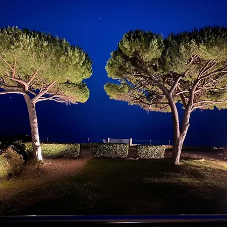 Le St Barth - Clim - Acces Direct - 2 Chbre Parking * La Ciotat